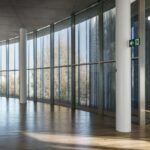 Bocconi Universitaet streckmetall 02