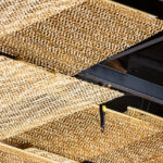 bodesolutions streckmetalle 06 gold architektur