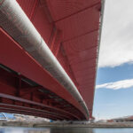 streckmetall architektur genua