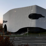 streckmetall architektur lidl