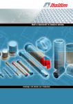 katalog italfilm industrieanwendung fuer streckmetall pdf
