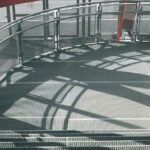 Treppe