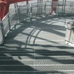 Treppe