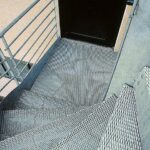 Treppe