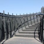 Treppe