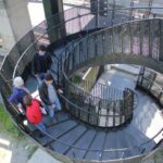 Treppe