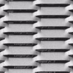 Deco 91 streckmetall fassadenmasche