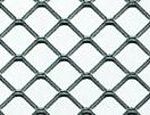 Q12x9 5mm streckmetall quadratlochung quadratmasche