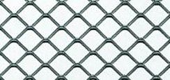 Q12x9 5mm streckmetall quadratlochung quadratmasche