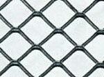 Q14x11mm streckmetall quadratlochung quadratmasche