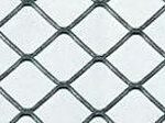 Q18x13mm streckmetall quadratlochung quadratmasche