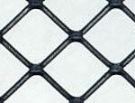 Q30x23mm streckmetall quadratlochung quadratmaschef