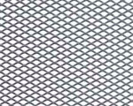 R5x2 80mm streckmetall rautenmasche rautenlochung