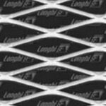 RB 55 streckmetall fassadenmasche