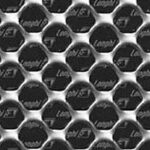Tau 40 streckmetall fassadenmasche rundloch