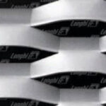 esedra streckmetall fassadenmasche architektur