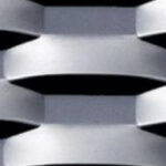 esperia streckmetall fassadenmasche architektur