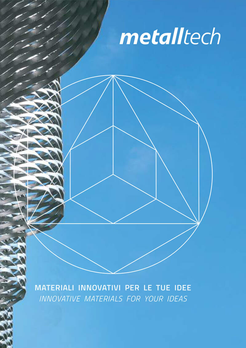 katalog metalltech materiali innovativi per le tuee idee cover tiny