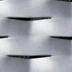 privacy streckmetall fassadenmasche architektur