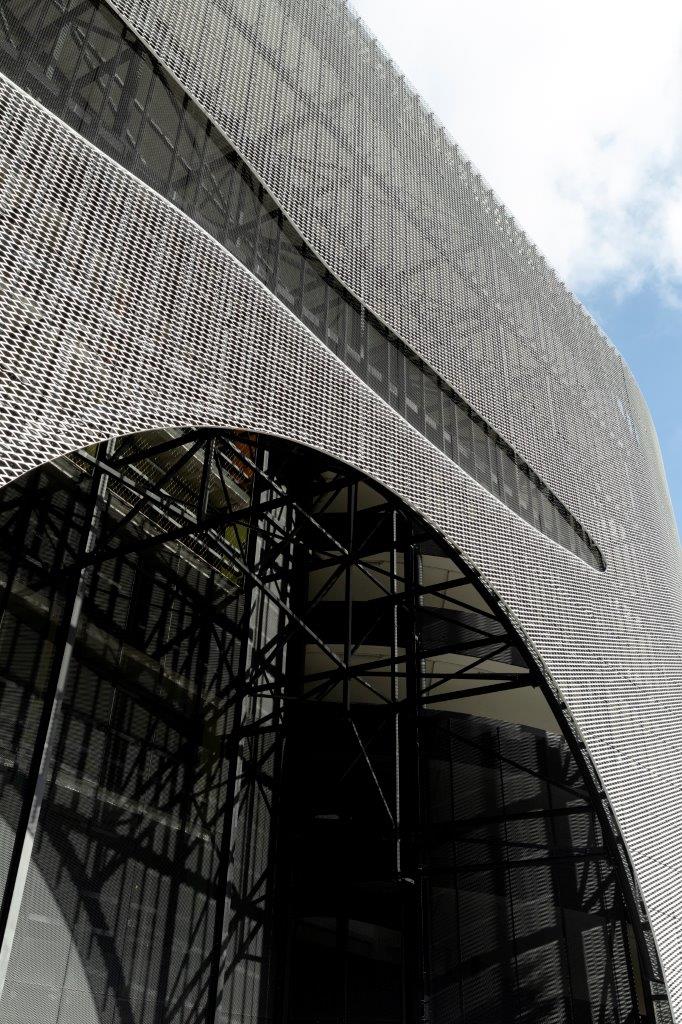 streckmetall architektur fassade lidl parkhaus neckarsulm masche mtc r257 04