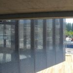 Nai Niederlande Streckmetall-Fassade