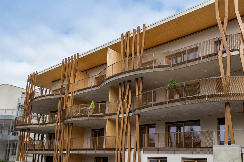 streckmetalle architektur balkone ambasciata 01