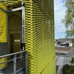 streckmetalle architektur fassade bob campus masche LA400 05 tiny
