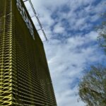 streckmetalle architektur fassade bob campus masche LA400 07 tiny