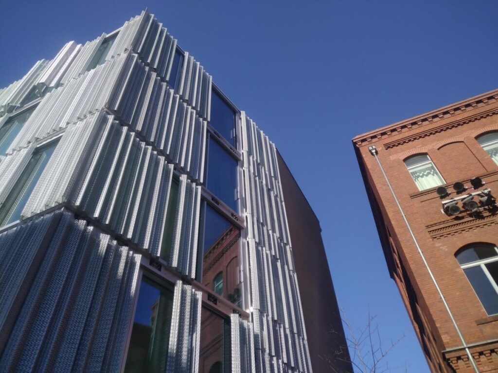 12 Streckmetall Architektur BV Berlin MTC 3D LS 29