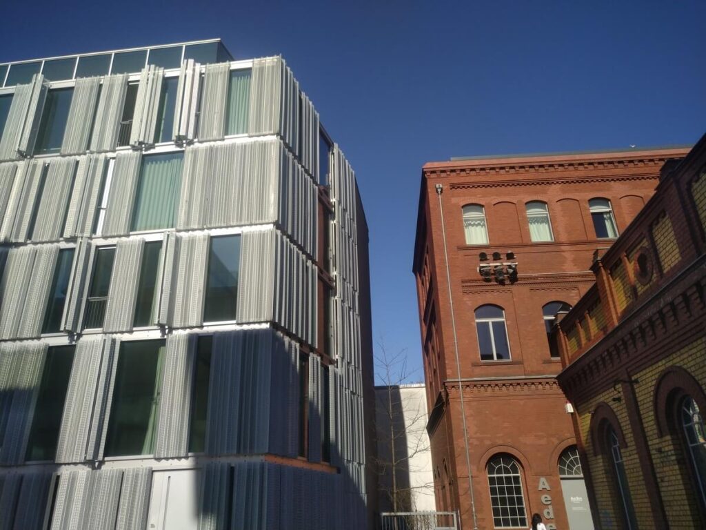2 BV Berlin Atelierhaus Pfefferberg MTC 3D LS29
