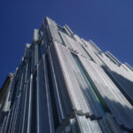 Streckmetall Architektur BV Berlin MTC LS29 Eckansicht