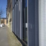 Streckmetall Architektur BV Berlin MTC 3D LS 29 Seitenansicht