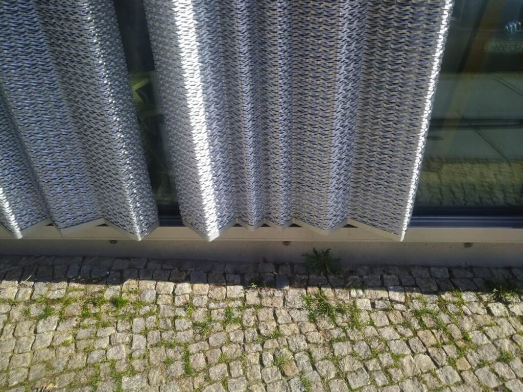 9 Streckmetall Architektur BV Berlin MTC 3D LS29